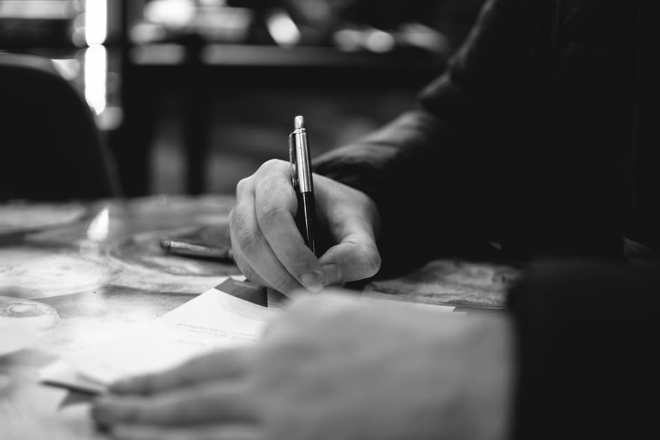 ¿FIRMASTE VARIOS FINIQUITOS? IGUAL PODRÍAS TENER DERECHOS LABORALES PENDIENTES.