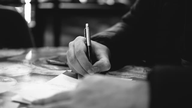 ¿FIRMASTE VARIOS FINIQUITOS? IGUAL PODRÍAS TENER DERECHOS LABORALES PENDIENTES.